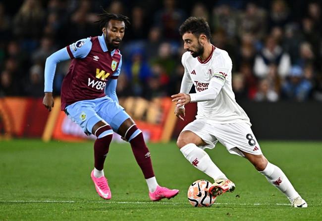 Bruno: MU đã thể hiện được cá tính tuyệt vời 